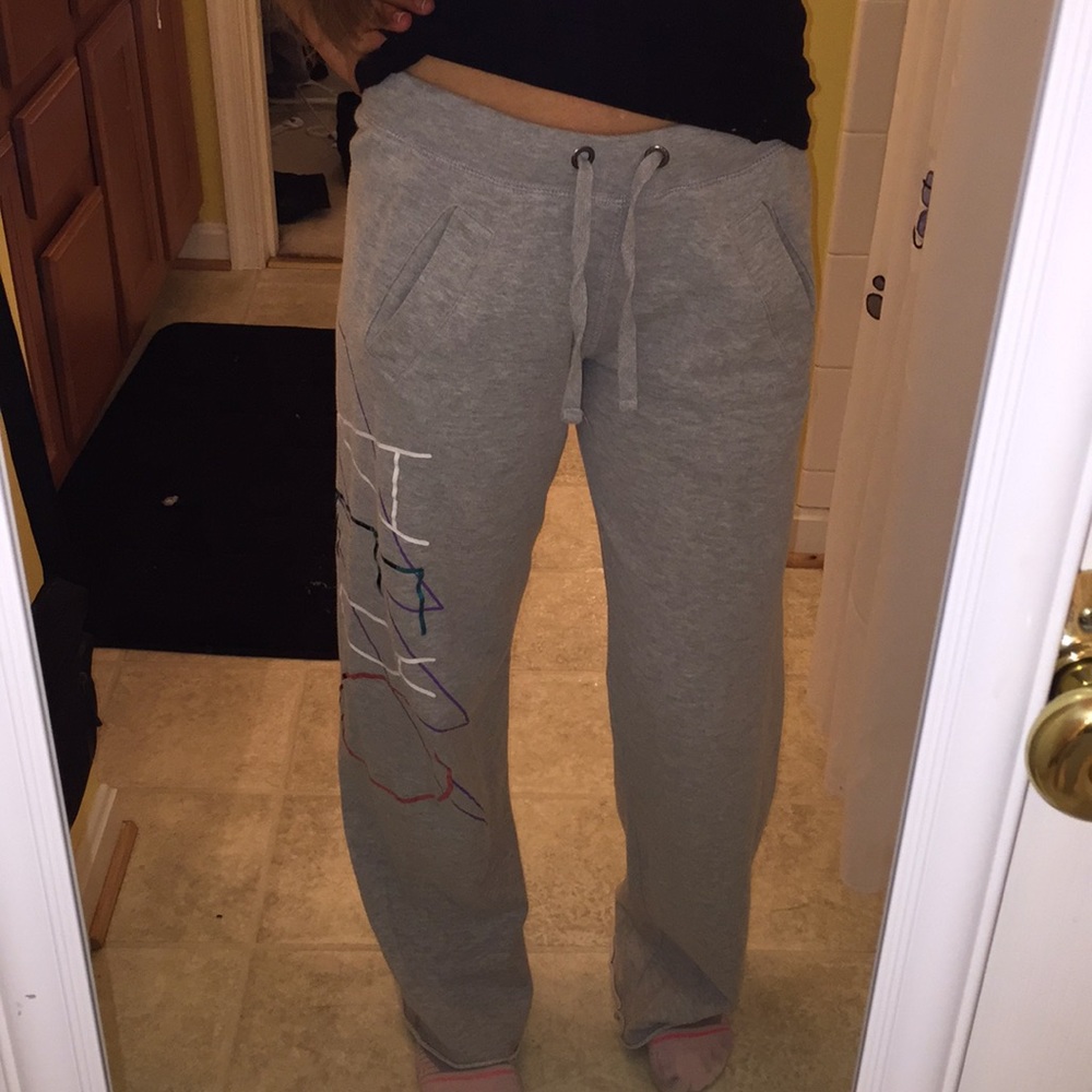 Sleep pants !!